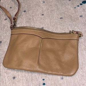 Dooney & Bourke Clutch Purse